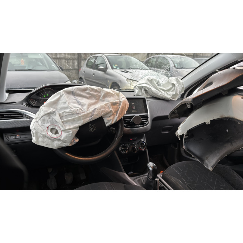 Alternateur PEUGEOT 2008 1 Photo n°15