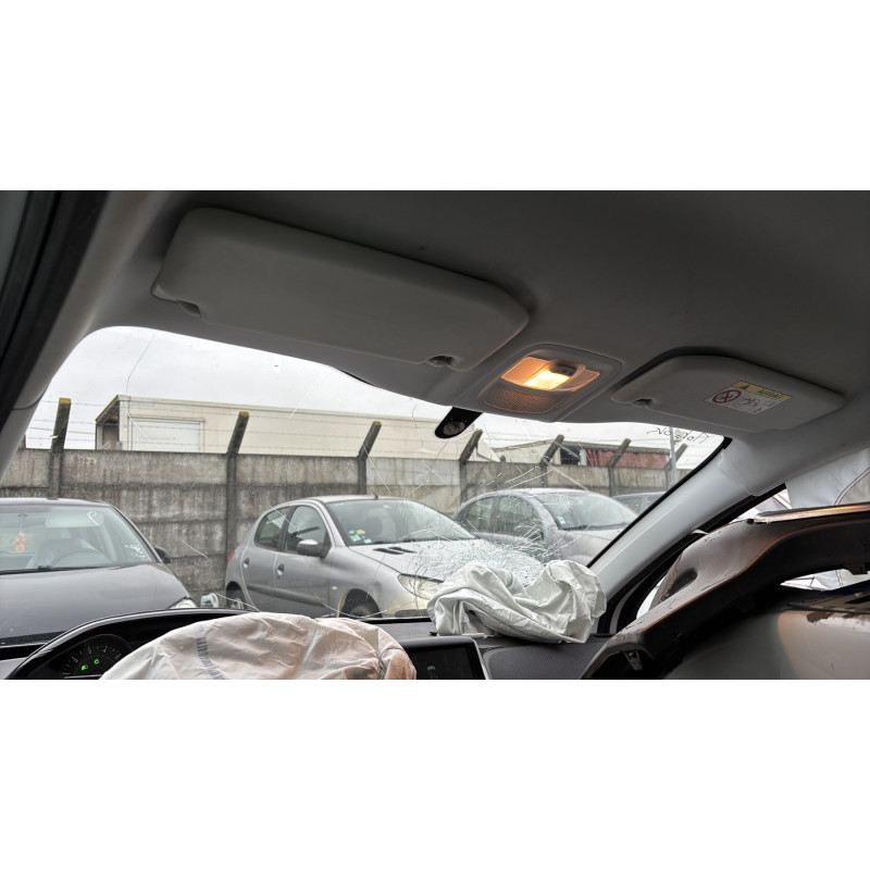Alternateur PEUGEOT 2008 1 Photo n°16