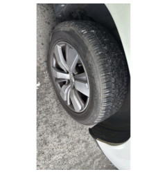 Alternateur PEUGEOT 2008 1