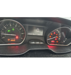 Alternateur PEUGEOT 2008 1