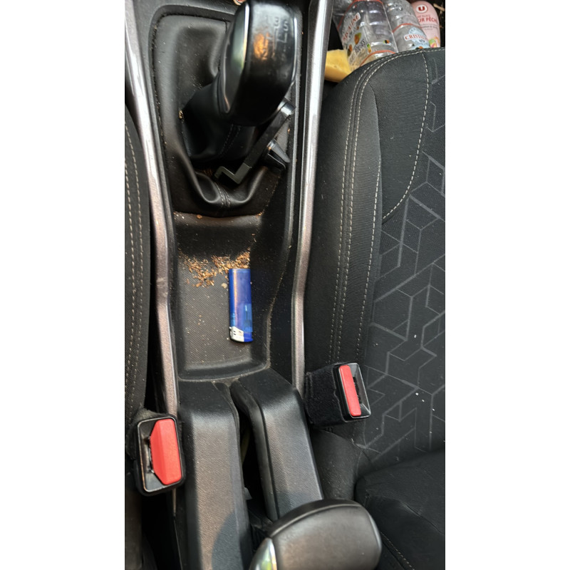 Alternateur PEUGEOT 2008 1 Photo n°19