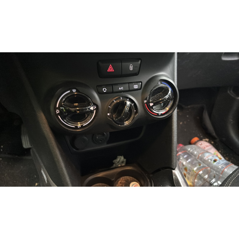 Alternateur PEUGEOT 2008 1 Photo n°20