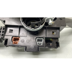 Com (Bloc Contacteur Tournant+Commodo Essuie Glace+Commodo Phare) CITROEN C-ELYSEE
