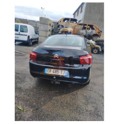 Com (Bloc Contacteur Tournant+Commodo Essuie Glace+Commodo Phare) CITROEN C-ELYSEE