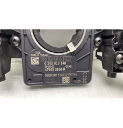 Support commodo (commutateur) RENAULT CLIO 5