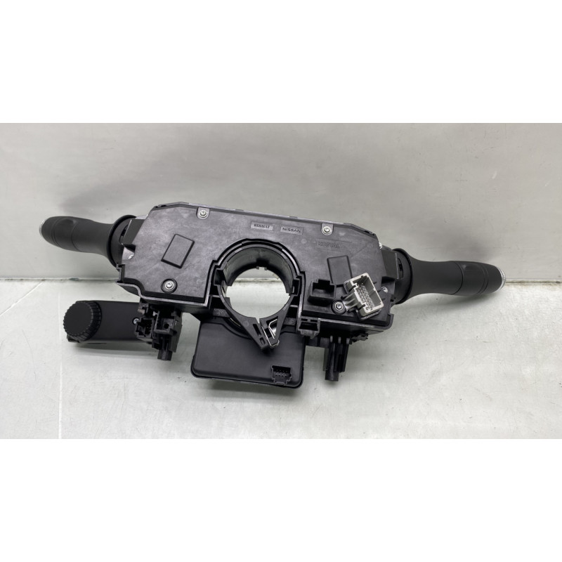Support commodo (commutateur) RENAULT CLIO 5 Photo n°5