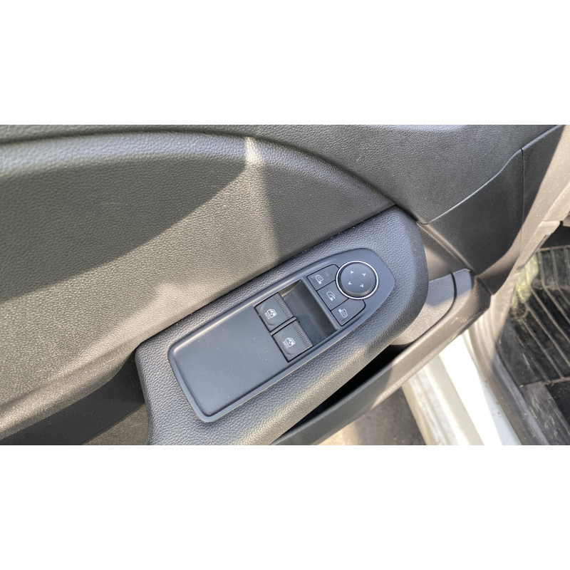 Support commodo (commutateur) RENAULT CLIO 5 Photo n°17