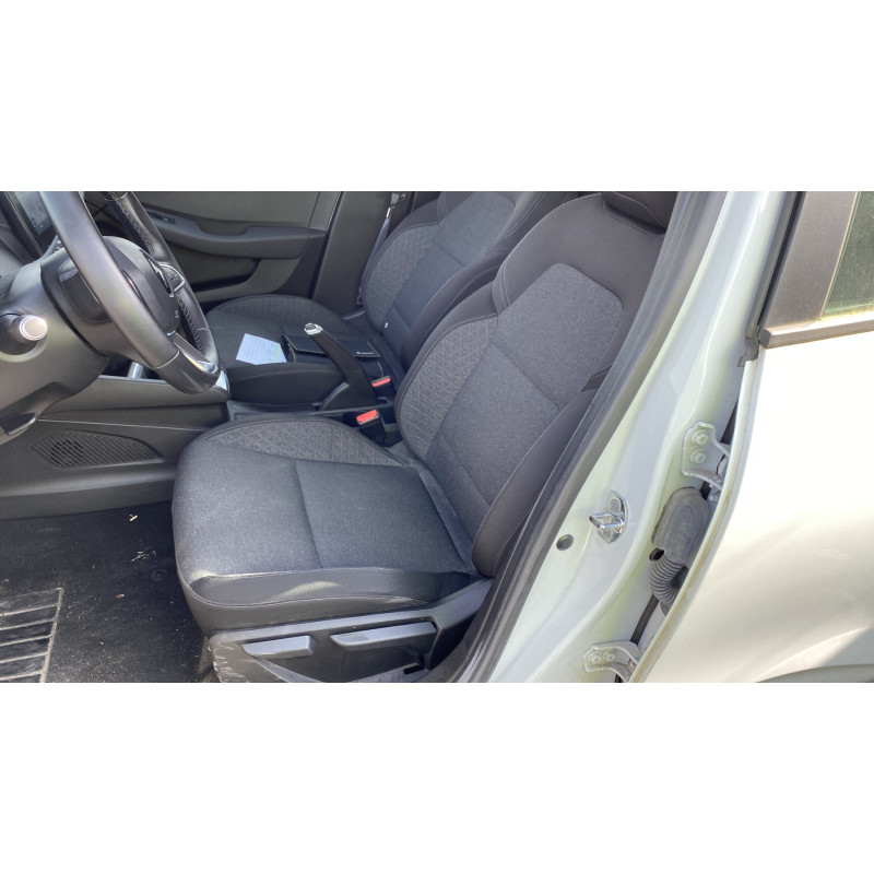Support commodo (commutateur) RENAULT CLIO 5 Photo n°18