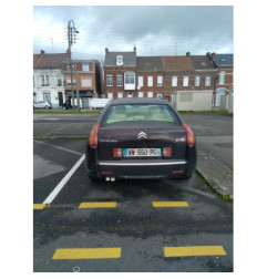Alternateur CITROEN C6