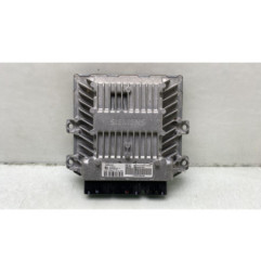 Calculateur moteur CITROEN C4 GRAND PICASSO 1 Photo n°1