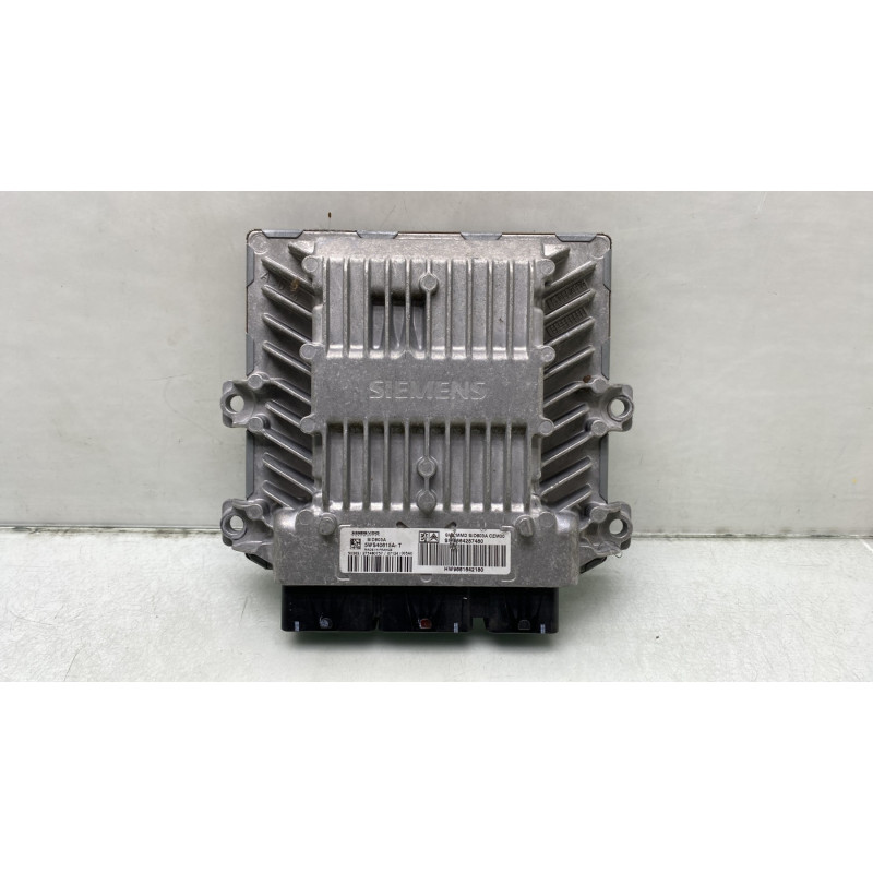 Calculateur moteur CITROEN C4 GRAND PICASSO 1 Photo n°1