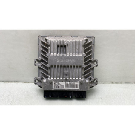 Calculateur moteur CITROEN C4 GRAND PICASSO 1 Photo n°1