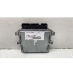 Calculateur moteur CITROEN C4 GRAND PICASSO 1