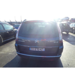 Calculateur moteur CITROEN C4 GRAND PICASSO 1