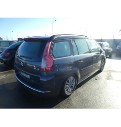 Calculateur moteur CITROEN C4 GRAND PICASSO 1