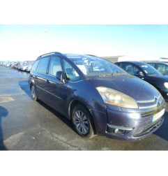 Calculateur moteur CITROEN C4 GRAND PICASSO 1