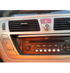 Calculateur moteur CITROEN C4 GRAND PICASSO 1