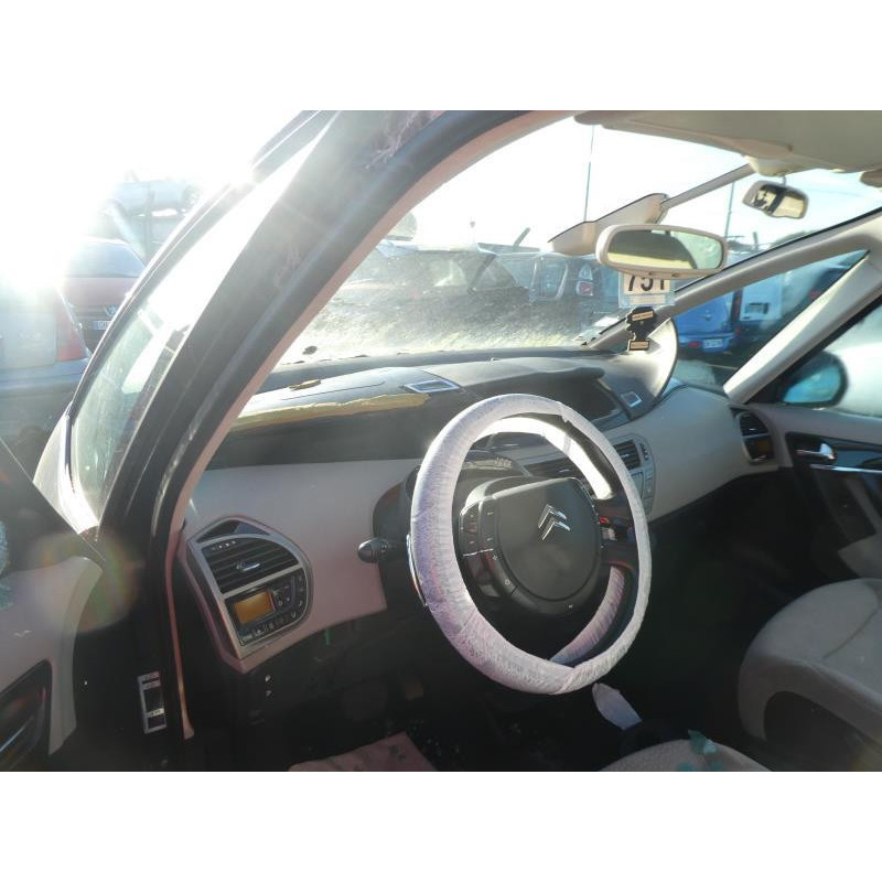 Calculateur moteur CITROEN C4 GRAND PICASSO 1 Photo n°12