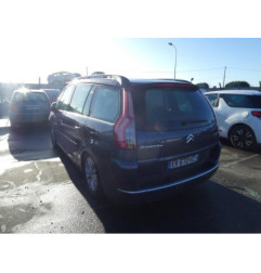 Calculateur moteur CITROEN C4 GRAND PICASSO 1
