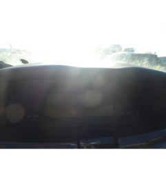 Calculateur moteur CITROEN C4 GRAND PICASSO 1