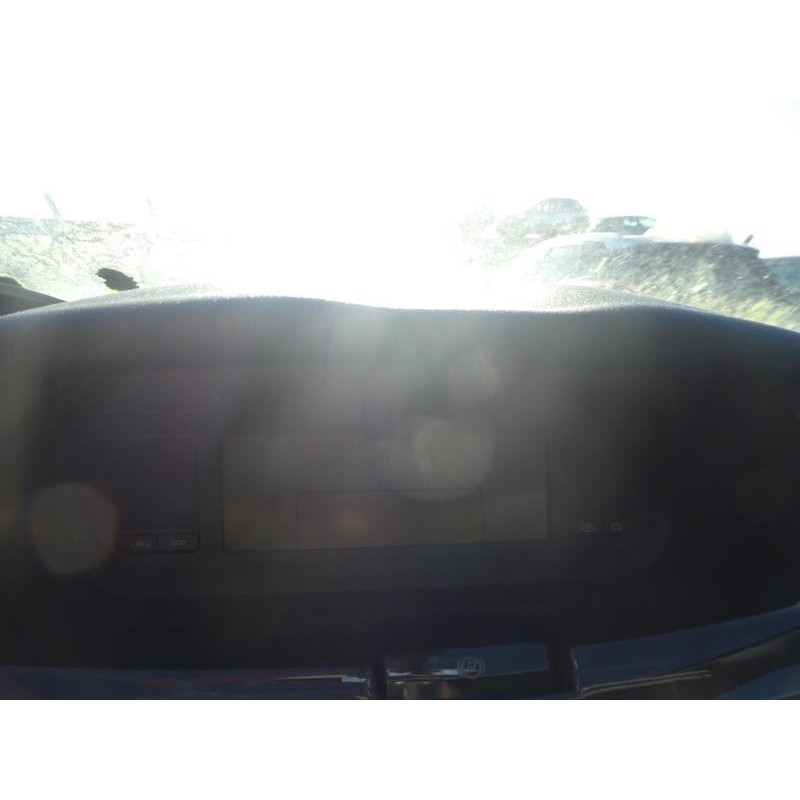 Calculateur moteur CITROEN C4 GRAND PICASSO 1 Photo n°15