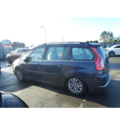 Calculateur moteur CITROEN C4 GRAND PICASSO 1