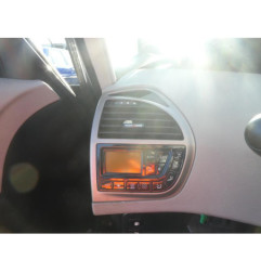 Calculateur moteur CITROEN C4 GRAND PICASSO 1