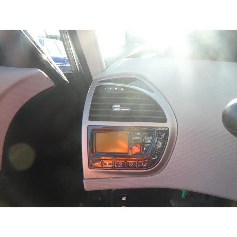 Calculateur moteur CITROEN C4 GRAND PICASSO 1 Photo n°17