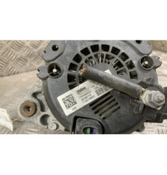 Alternateur AUDI A4 3
