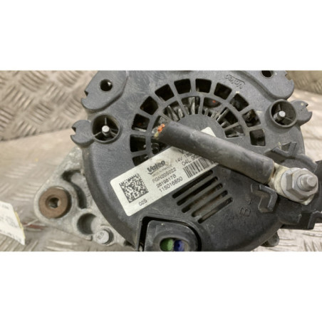 Alternateur AUDI A4 3