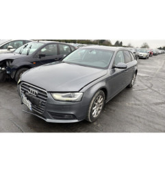 Alternateur AUDI A4 3