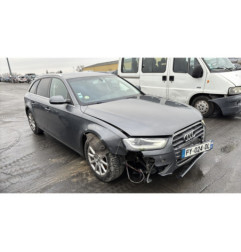 Alternateur AUDI A4 3