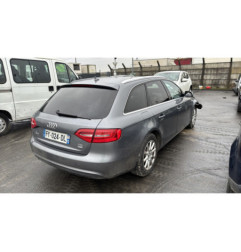 Alternateur AUDI A4 3