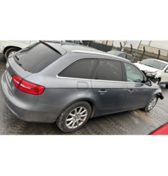 Alternateur AUDI A4 3