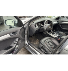 Alternateur AUDI A4 3