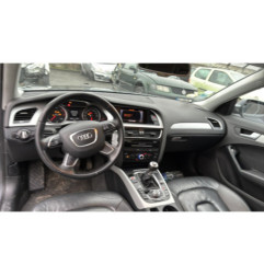 Alternateur AUDI A4 3