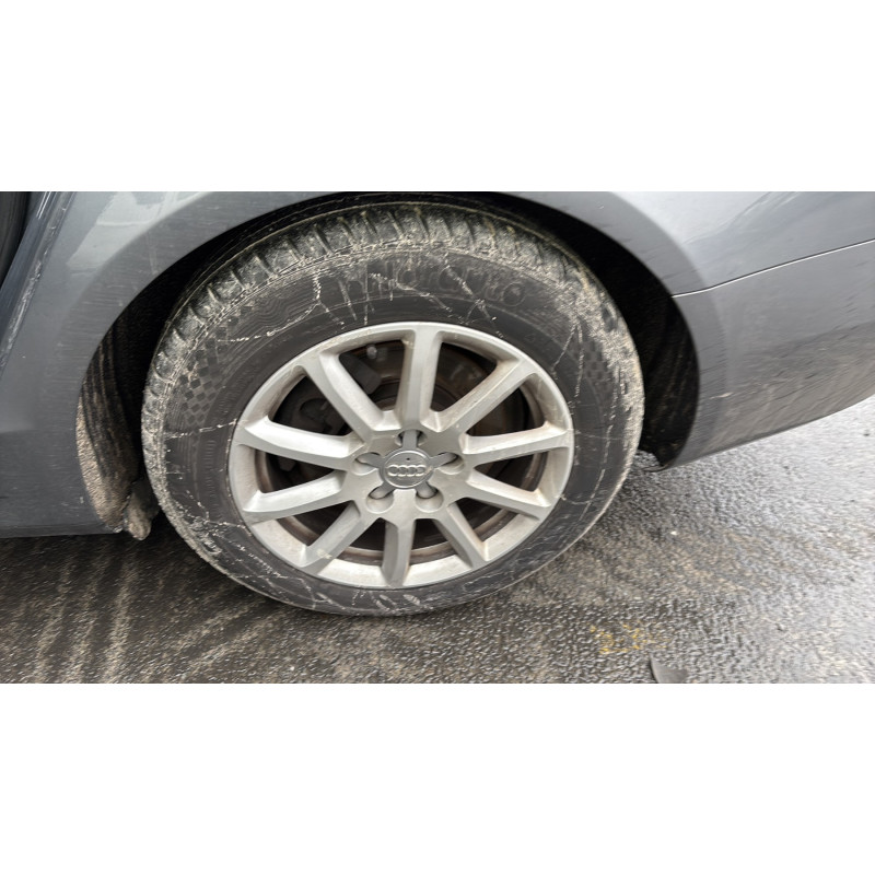 Alternateur AUDI A4 3 Photo n°17
