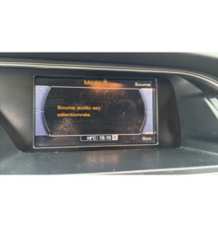 Alternateur AUDI A4 3