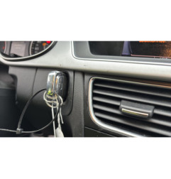 Alternateur AUDI A4 3