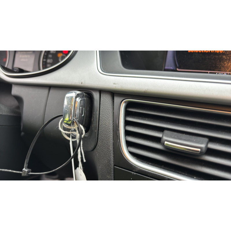 Alternateur AUDI A4 3 Photo n°20
