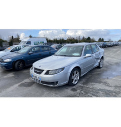 Alternateur SAAB 9.5 1