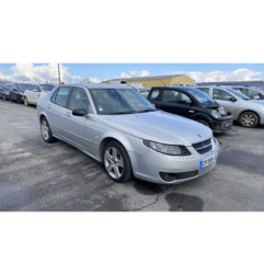 Alternateur SAAB 9.5 1