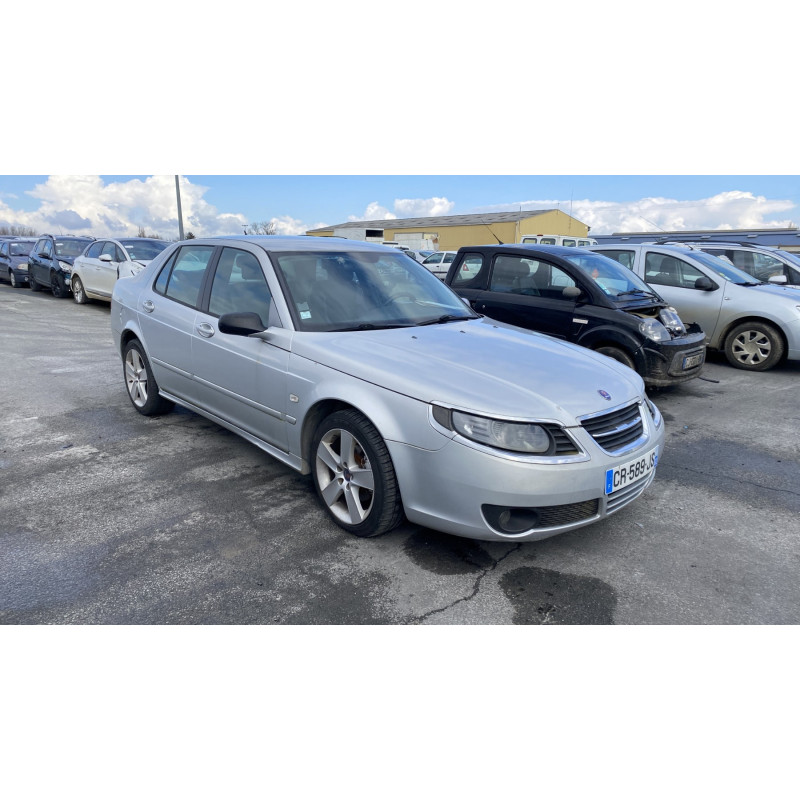 Alternateur SAAB 9.5 1 Photo n°6