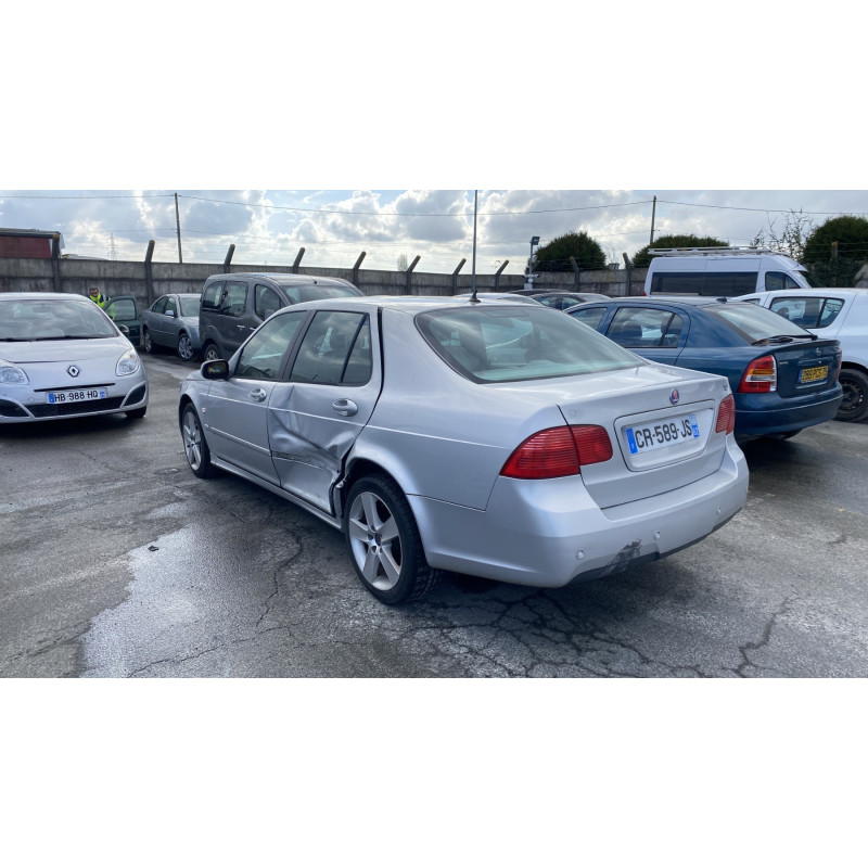 Alternateur SAAB 9.5 1 Photo n°8