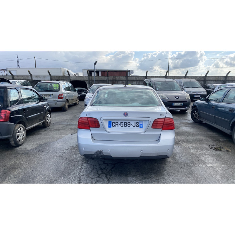 Alternateur SAAB 9.5 1 Photo n°9