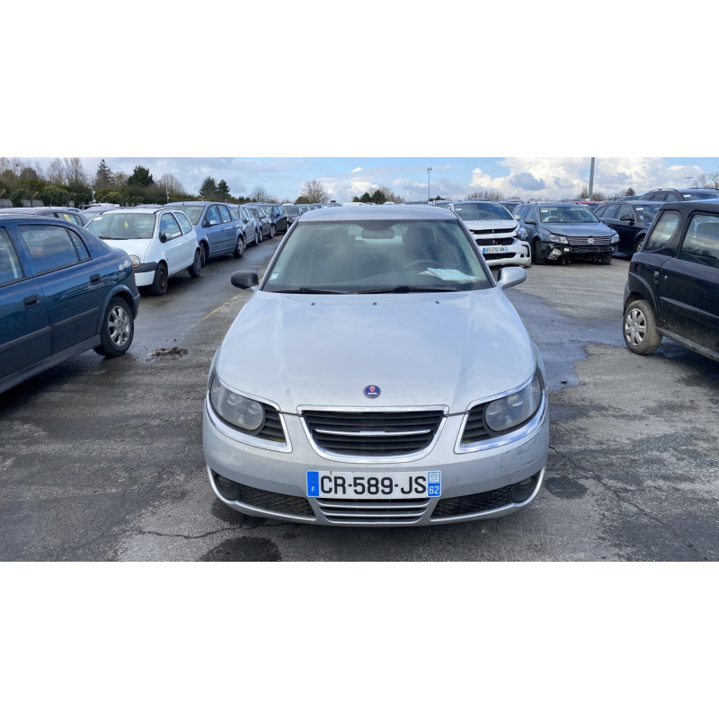 Alternateur SAAB 9.5 1 Photo n°10