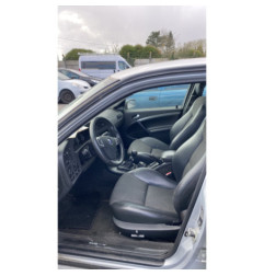 Alternateur SAAB 9.5 1