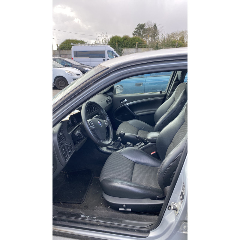 Alternateur SAAB 9.5 1 Photo n°11