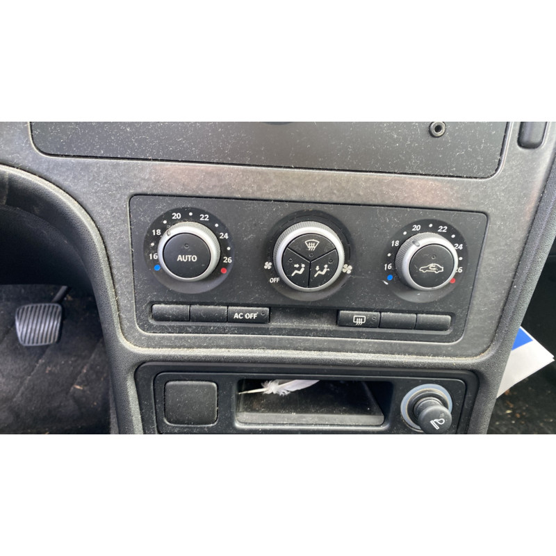 Alternateur SAAB 9.5 1 Photo n°12