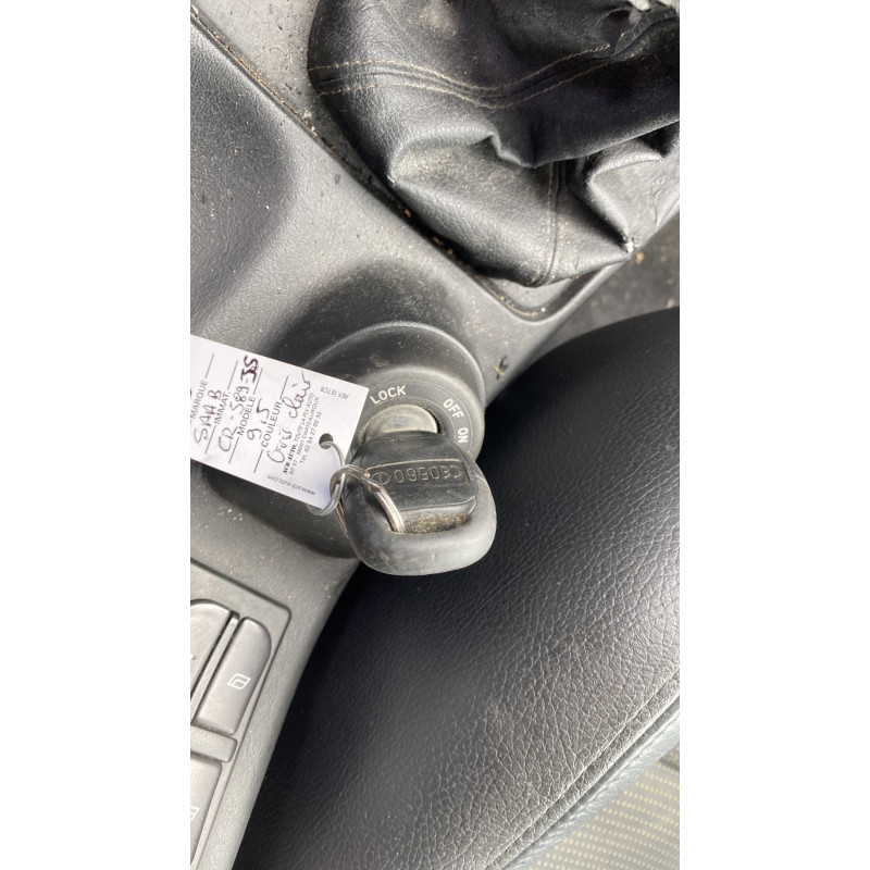 Alternateur SAAB 9.5 1 Photo n°14